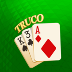 truco android application logo